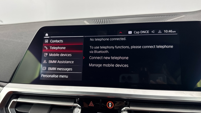 BMW M4 Competition 2dr Step Auto Petrol Coupe